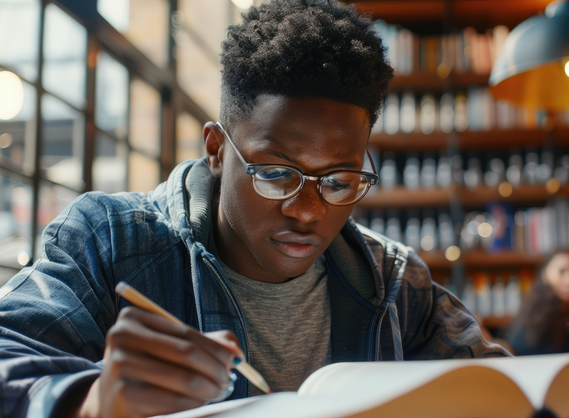 Study Smarter, Not Harder! Ace Your Exams