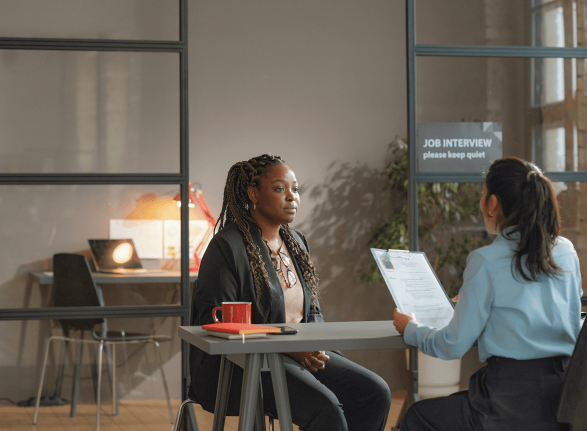 Write a CV That Shouts ‘Hire Me!’